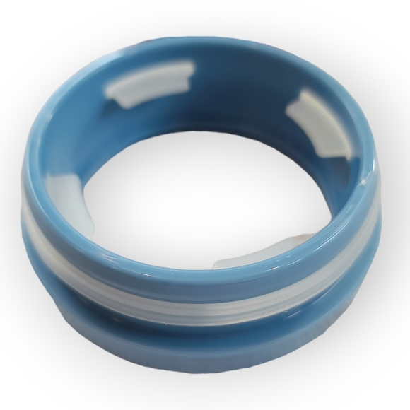 Threshold Double Wall Stainless Steel Vacuum Slim Can Cooler - Picture 7 of 8